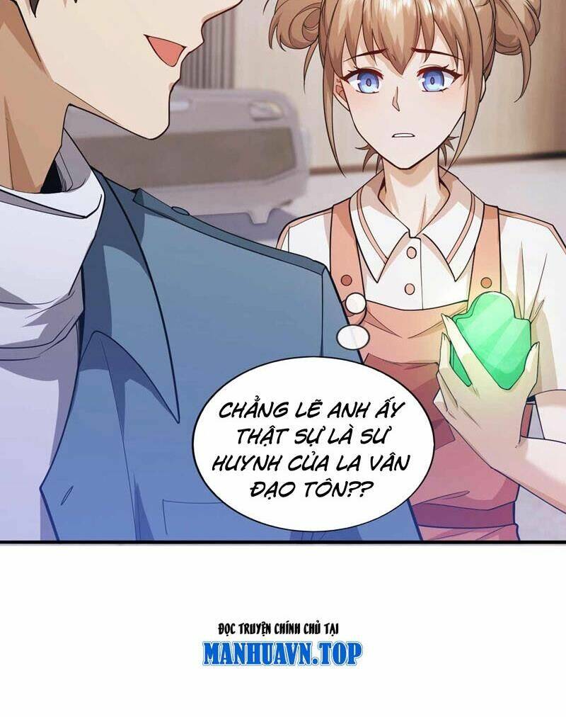 Trấn Quốc Thần Tế Chapter 57 - Trang 2