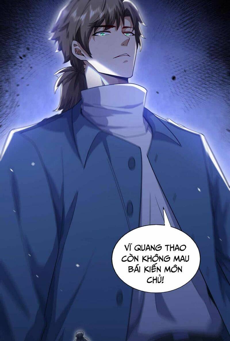 Trấn Quốc Thần Tế Chapter 57 - Trang 2