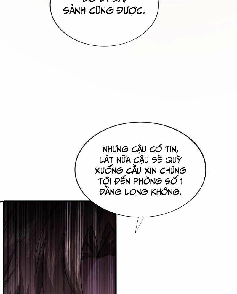 Trấn Quốc Thần Tế Chapter 57 - Trang 2