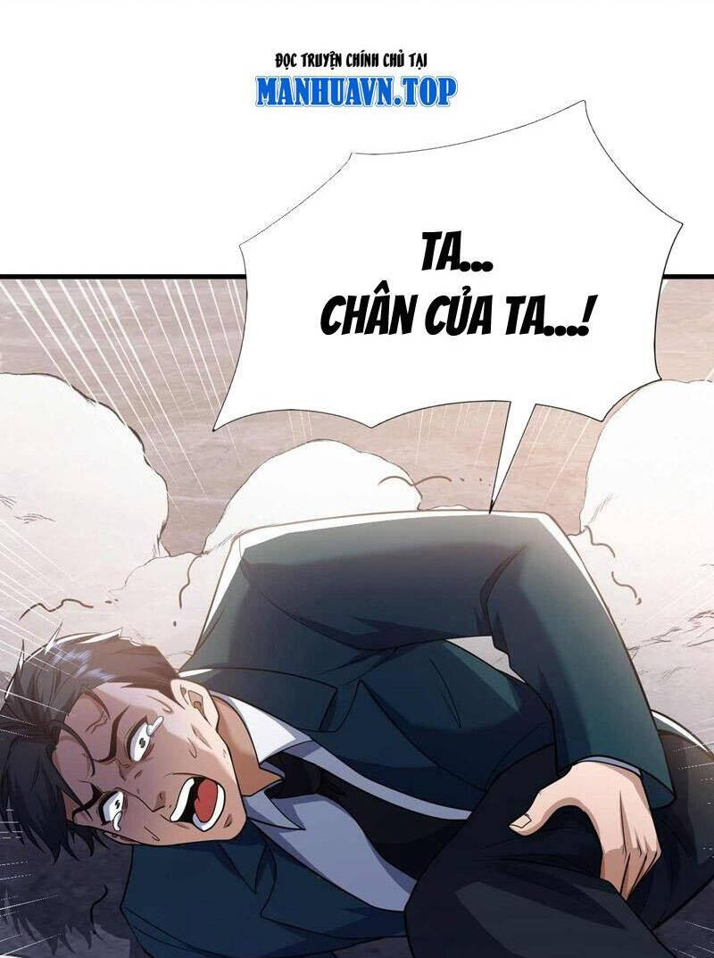 Trấn Quốc Thần Tế Chapter 55 - Trang 2