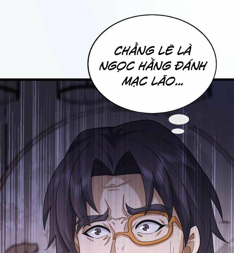 Trấn Quốc Thần Tế Chapter 55 - Trang 2