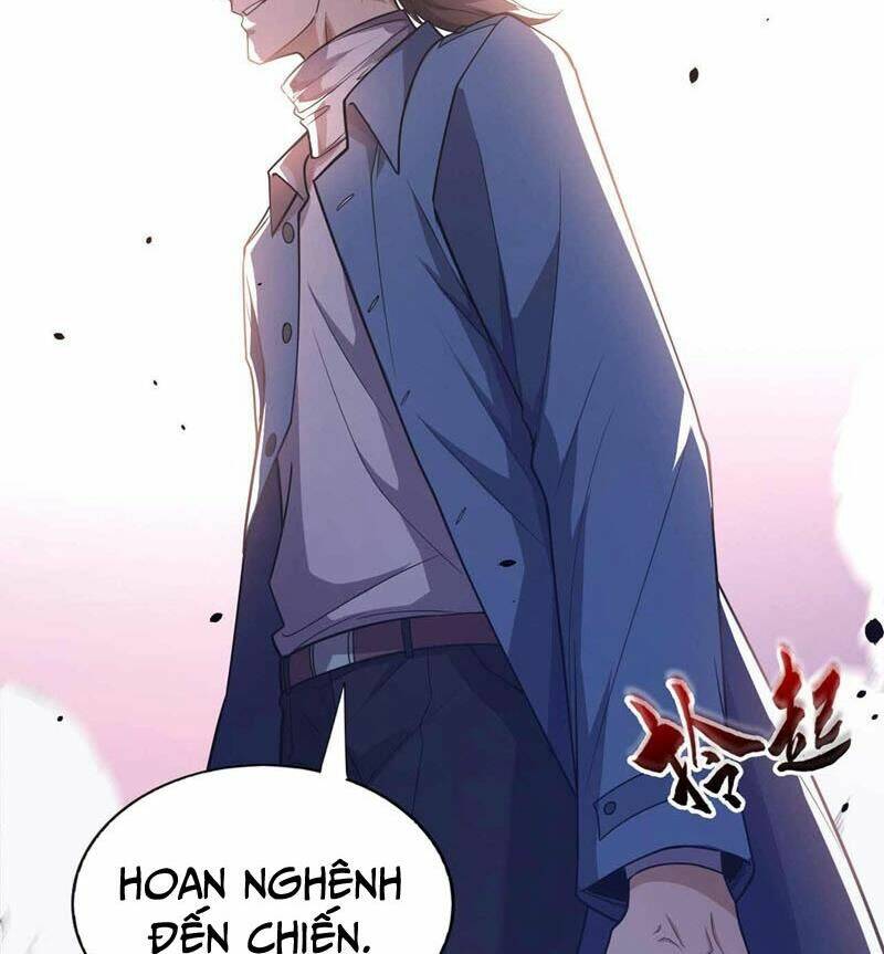 Trấn Quốc Thần Tế Chapter 55 - Trang 2