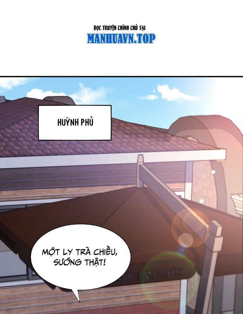 Trấn Quốc Thần Tế Chapter 54 - Trang 2