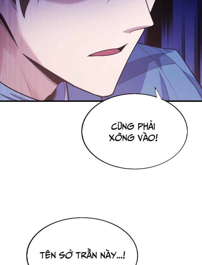 Trấn Quốc Thần Tế Chapter 54 - Trang 2