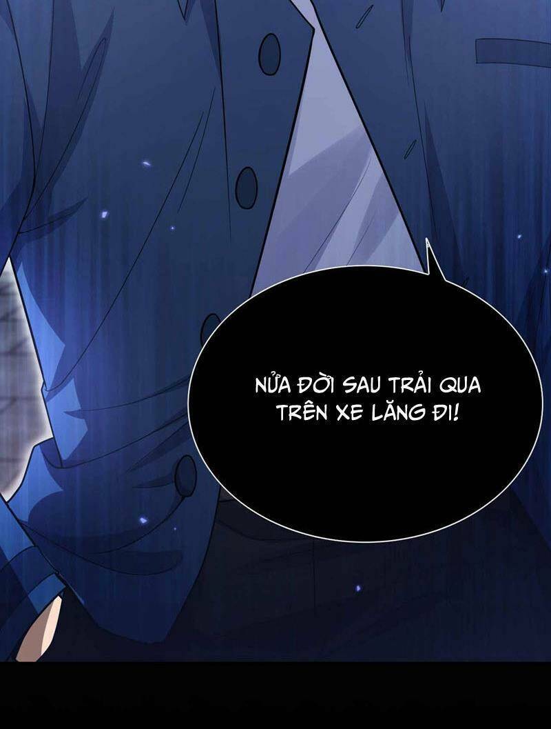 Trấn Quốc Thần Tế Chapter 54 - Trang 2