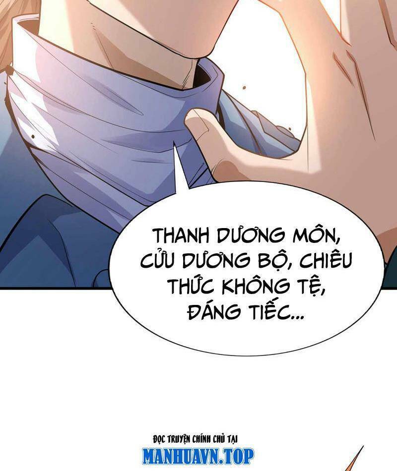 Trấn Quốc Thần Tế Chapter 54 - Trang 2