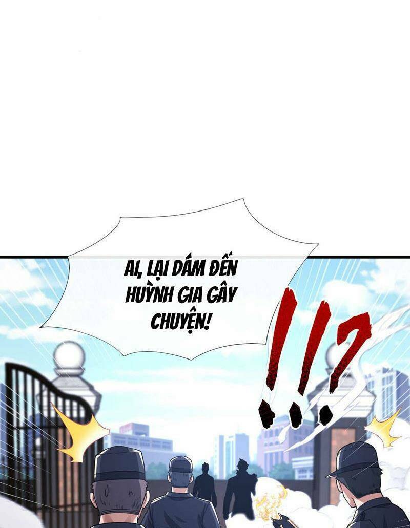 Trấn Quốc Thần Tế Chapter 54 - Trang 2