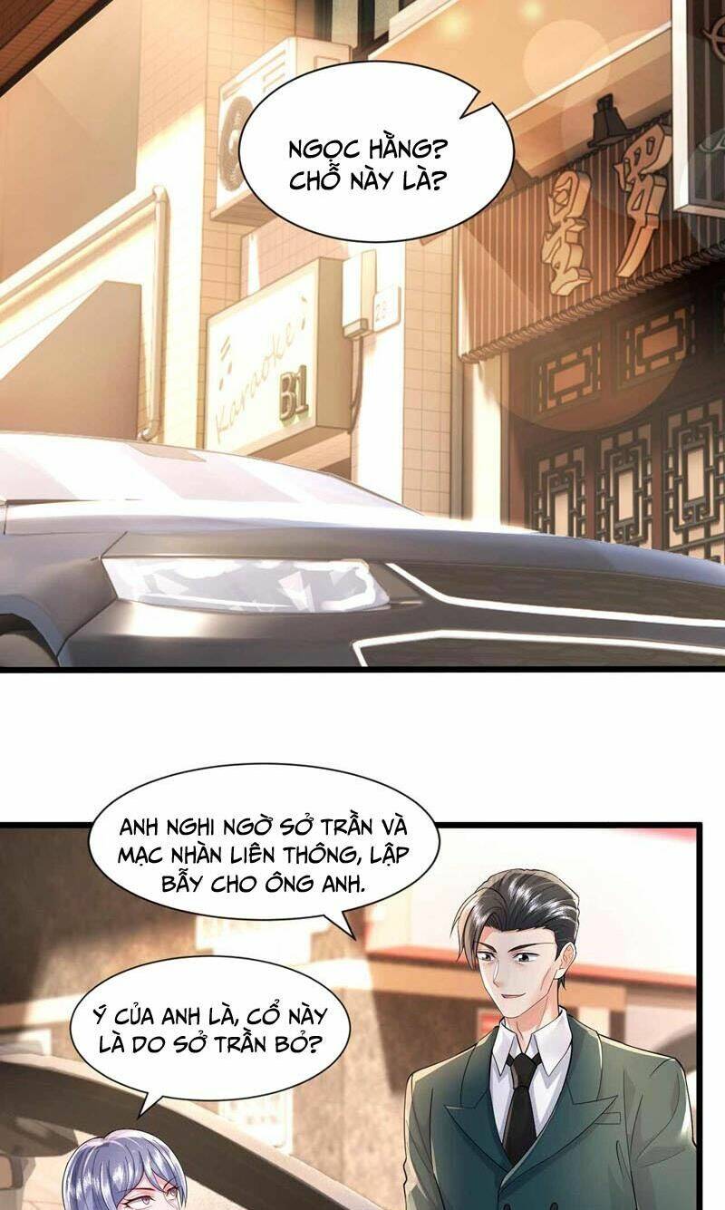 Trấn Quốc Thần Tế Chapter 52 - Trang 2