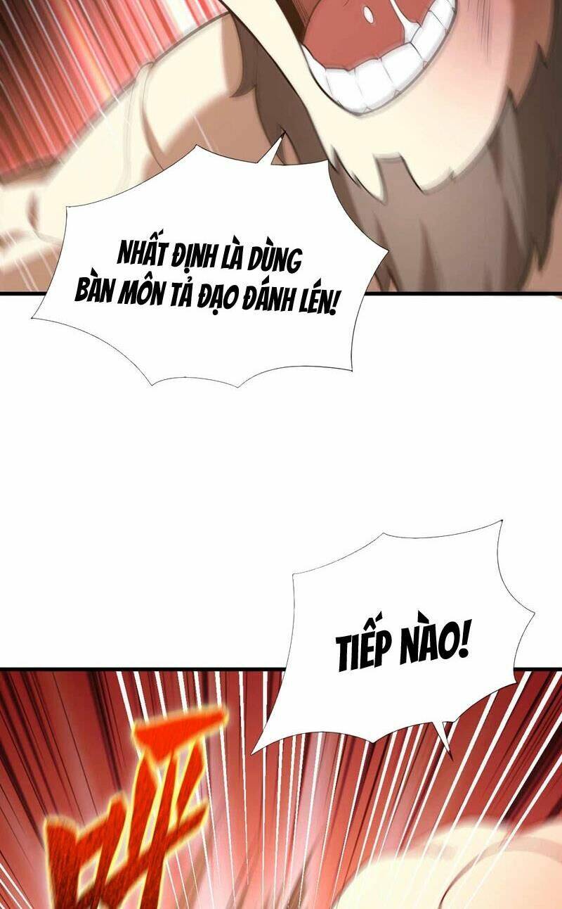 Trấn Quốc Thần Tế Chapter 52 - Trang 2