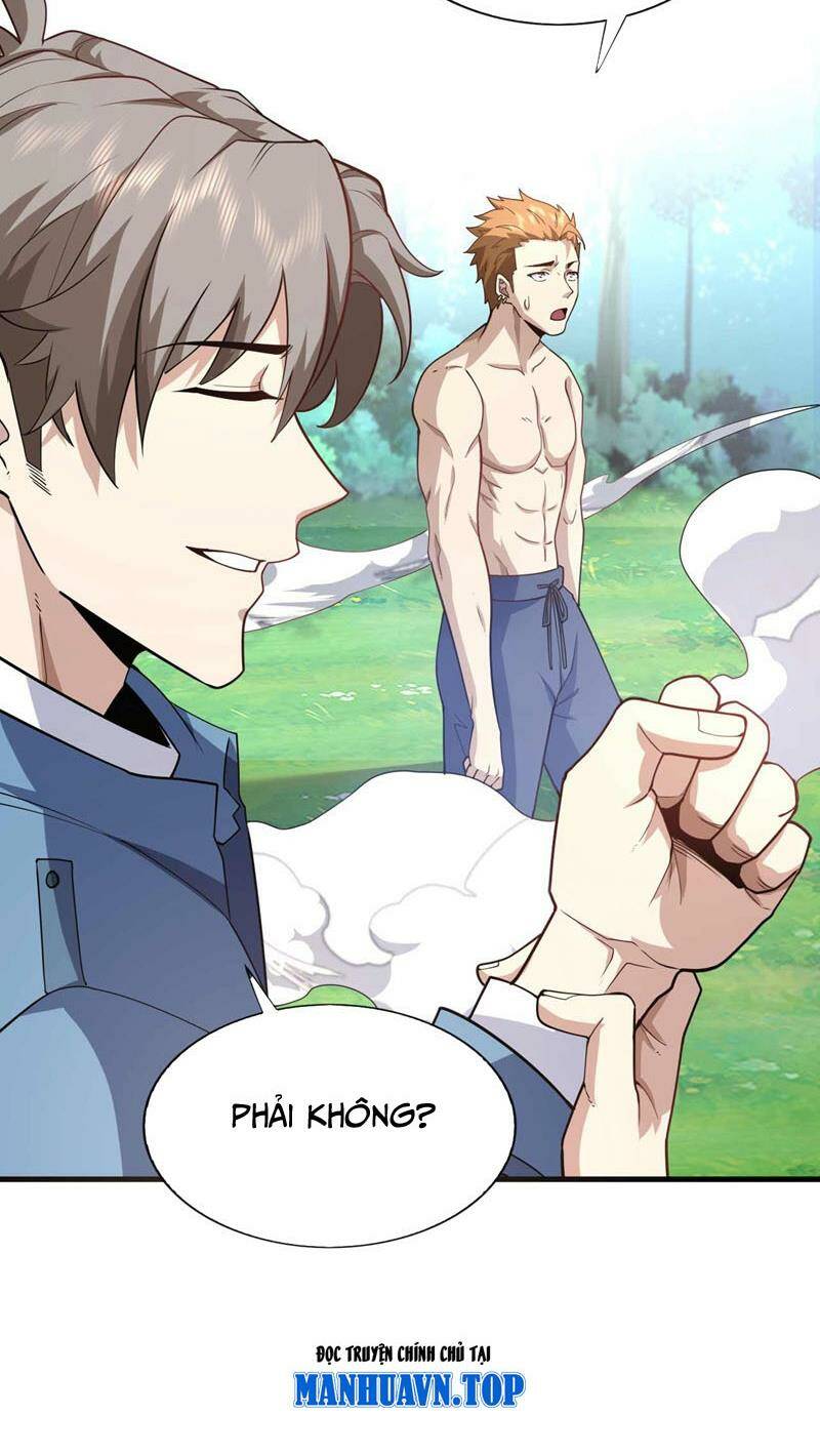 Trấn Quốc Thần Tế Chapter 50 - Trang 2