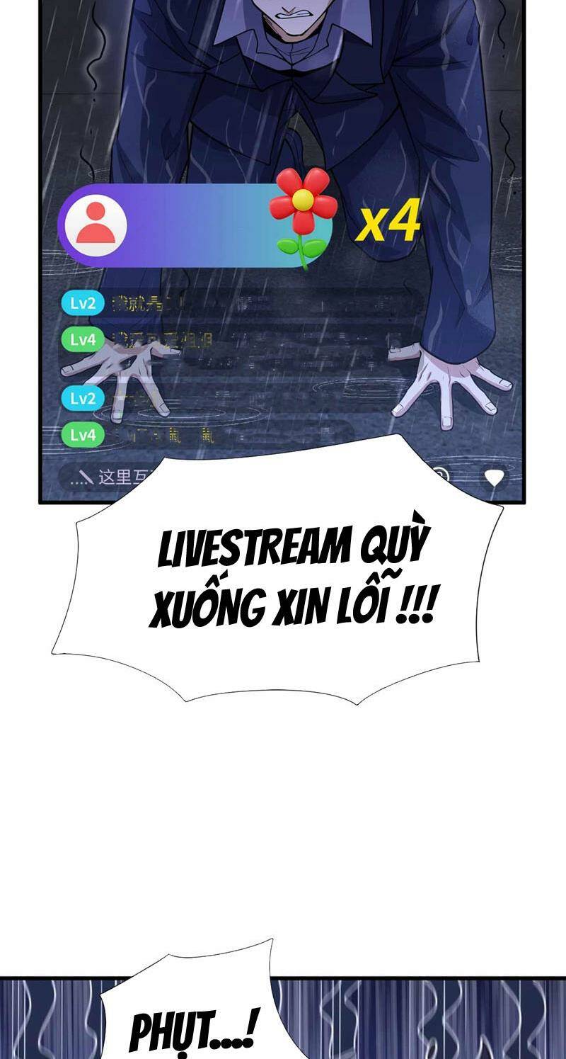 Trấn Quốc Thần Tế Chapter 50 - Trang 2