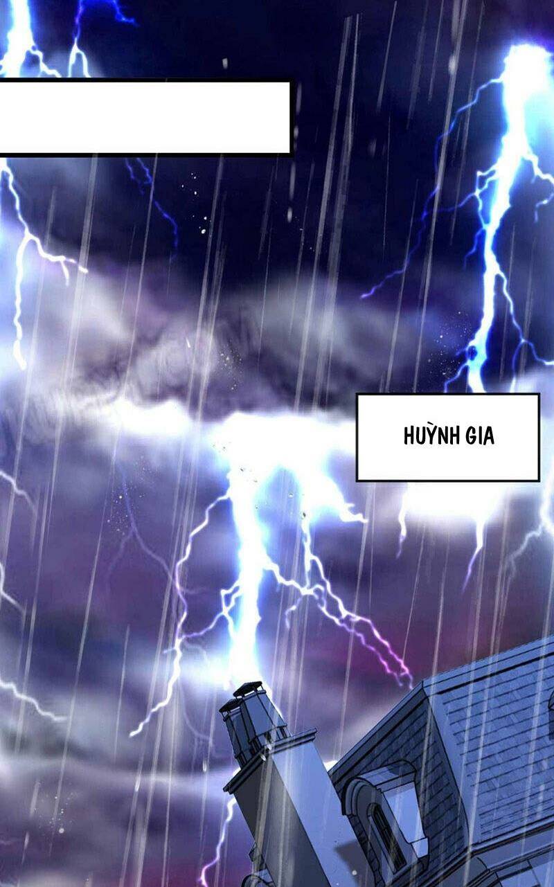 Trấn Quốc Thần Tế Chapter 46 - Trang 2