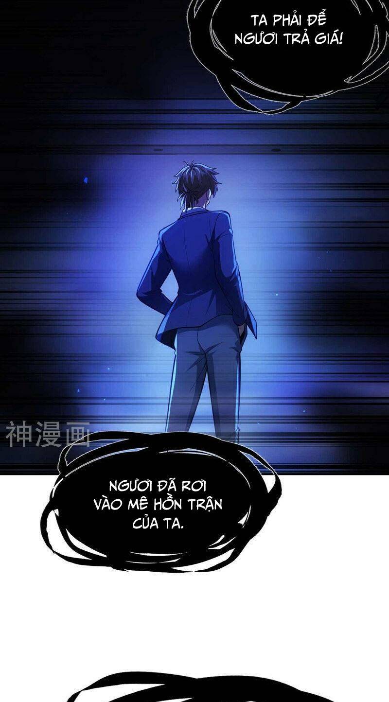 Trấn Quốc Thần Tế Chapter 44 - Trang 2