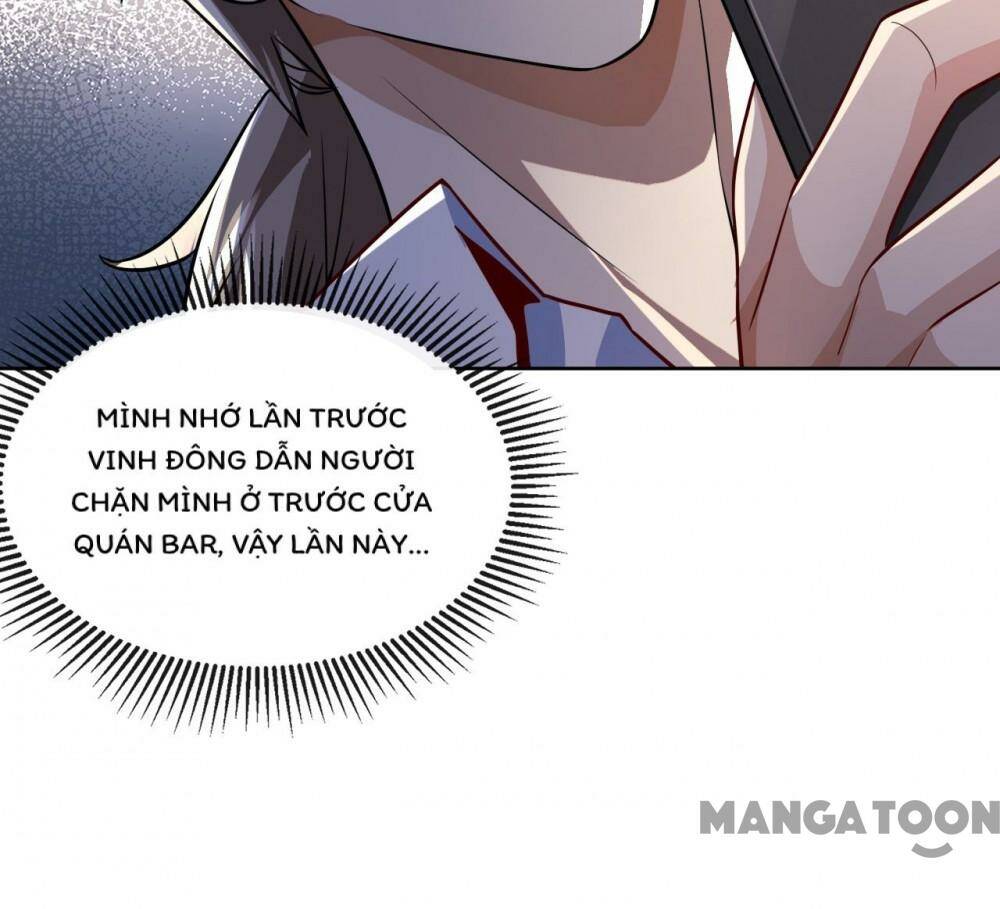 Trấn Quốc Thần Tế Chapter 31 - Trang 2