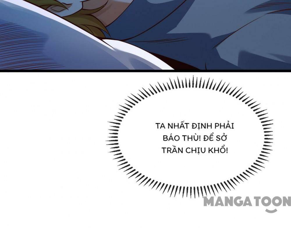 Trấn Quốc Thần Tế Chapter 24 - Trang 2