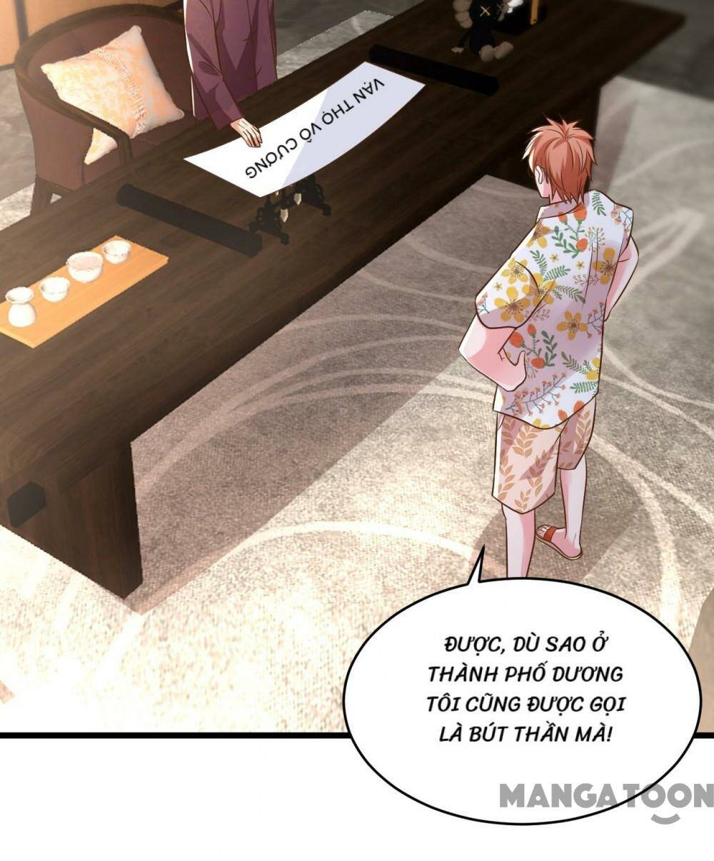 Trấn Quốc Thần Tế Chapter 14 - Trang 2