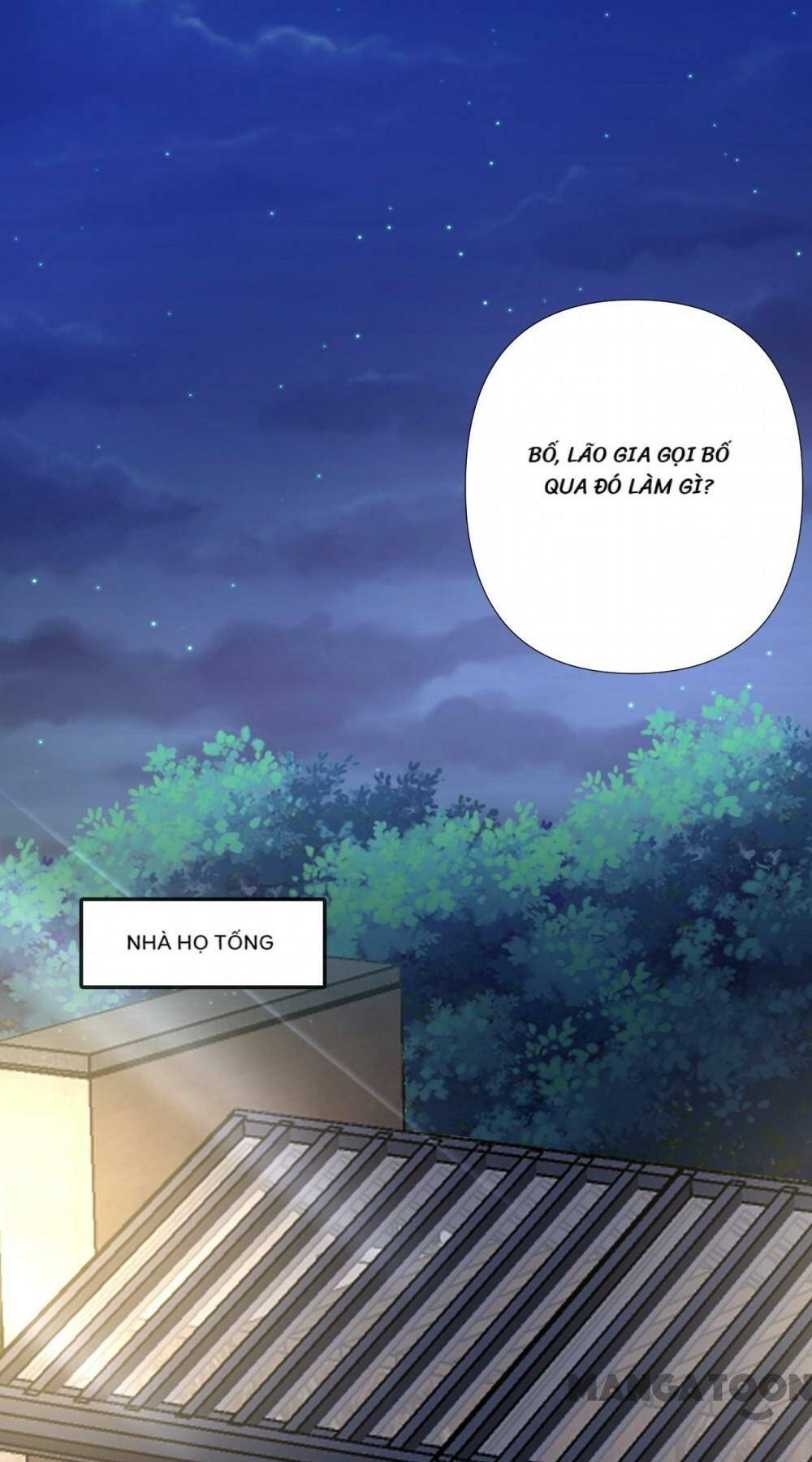 Trấn Quốc Thần Tế Chapter 10 - Trang 2