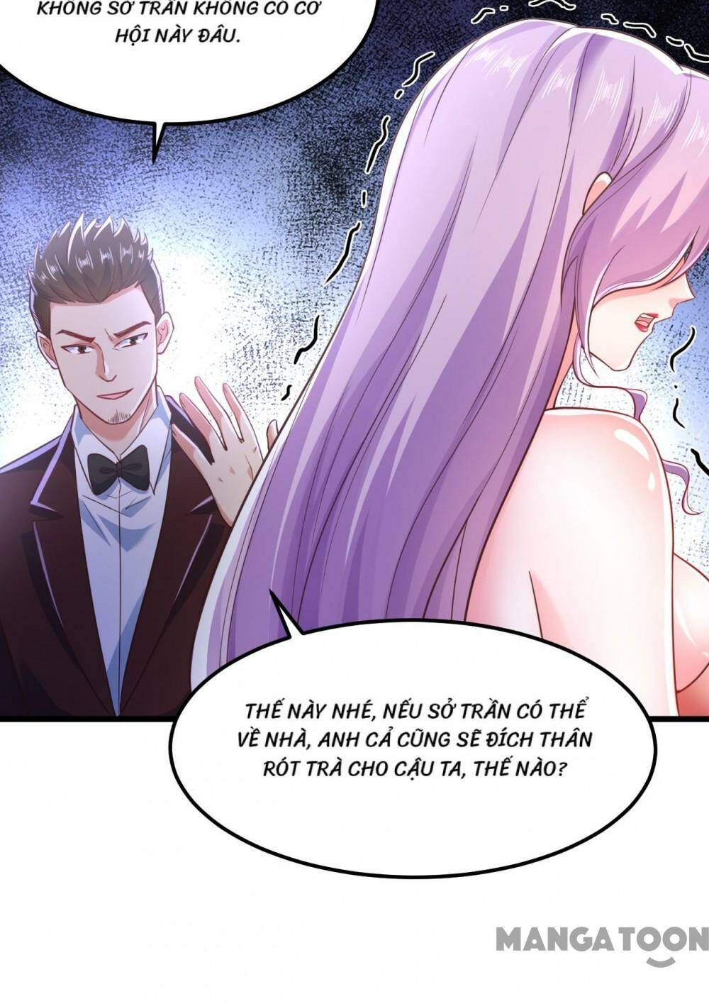 Trấn Quốc Thần Tế Chapter 7 - Trang 2