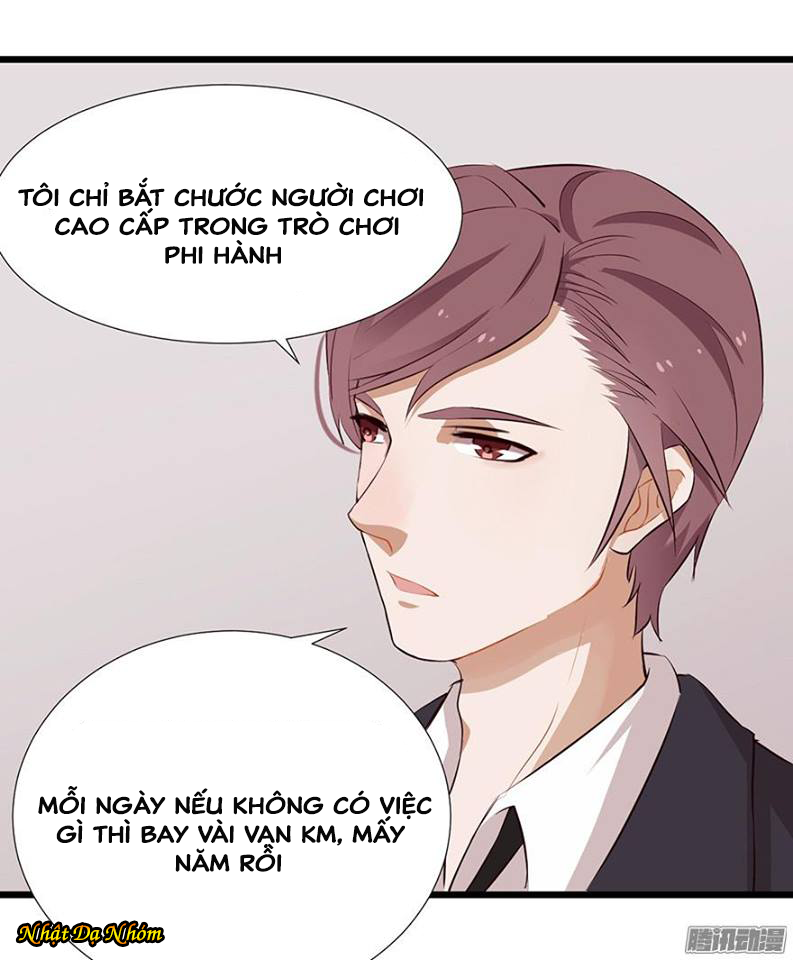 Thiên KiềU BáCh Mị Chapter 5 - Trang 2