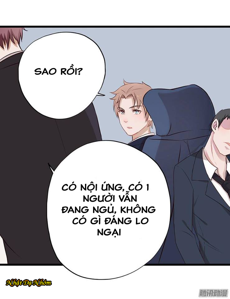 Thiên KiềU BáCh Mị Chapter 5 - Trang 2