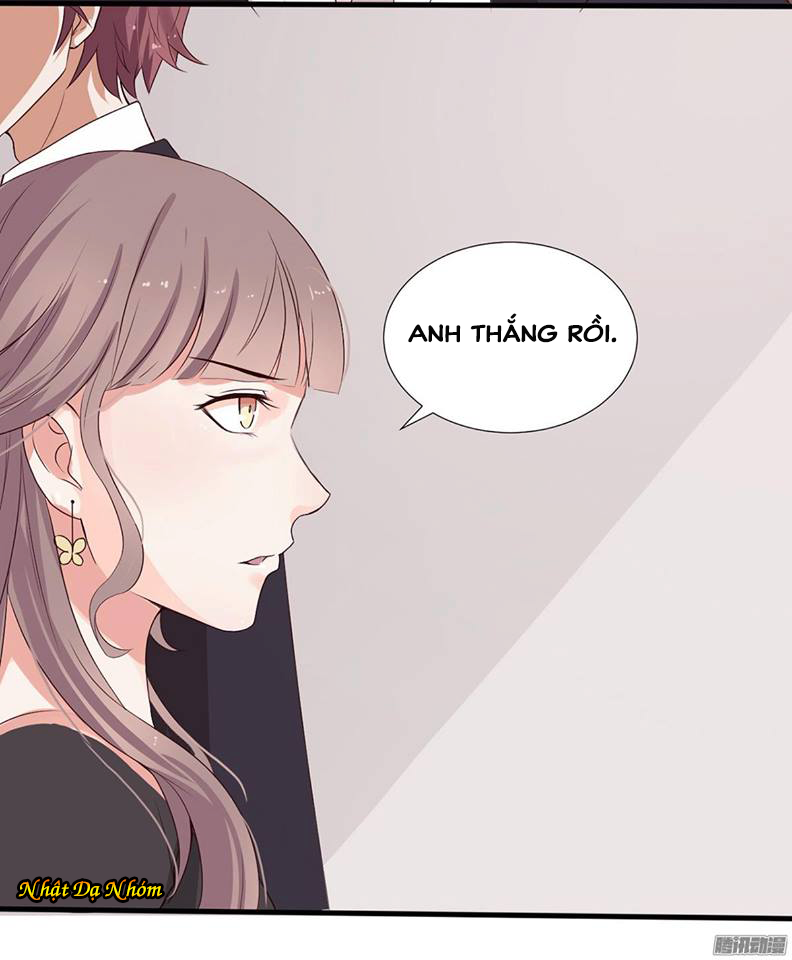 Thiên KiềU BáCh Mị Chapter 4 - Trang 2