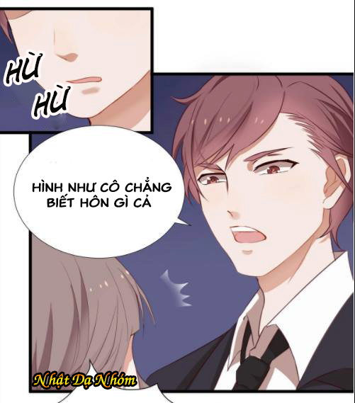 Thiên KiềU BáCh Mị Chapter 4 - Trang 2