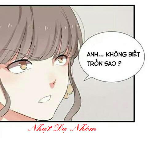 Thiên KiềU BáCh Mị Chapter 3 - Trang 2