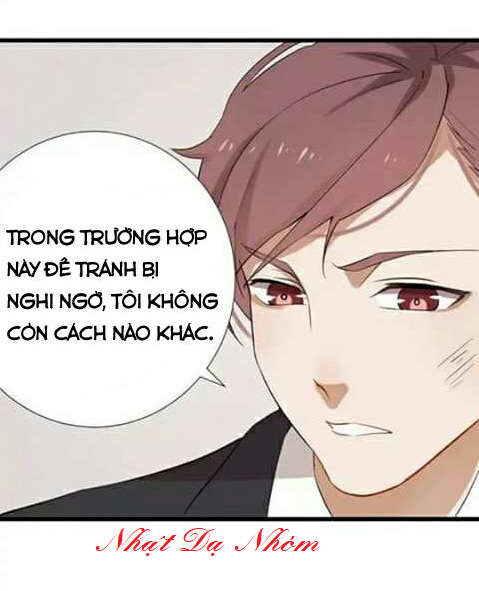 Thiên KiềU BáCh Mị Chapter 3 - Trang 2