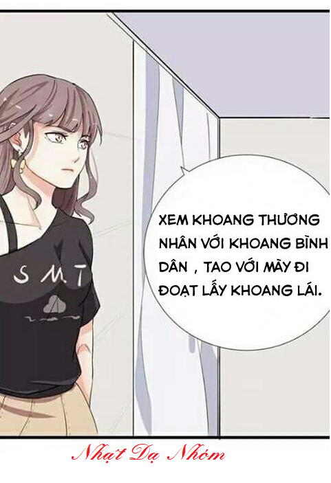 Thiên KiềU BáCh Mị Chapter 3 - Trang 2