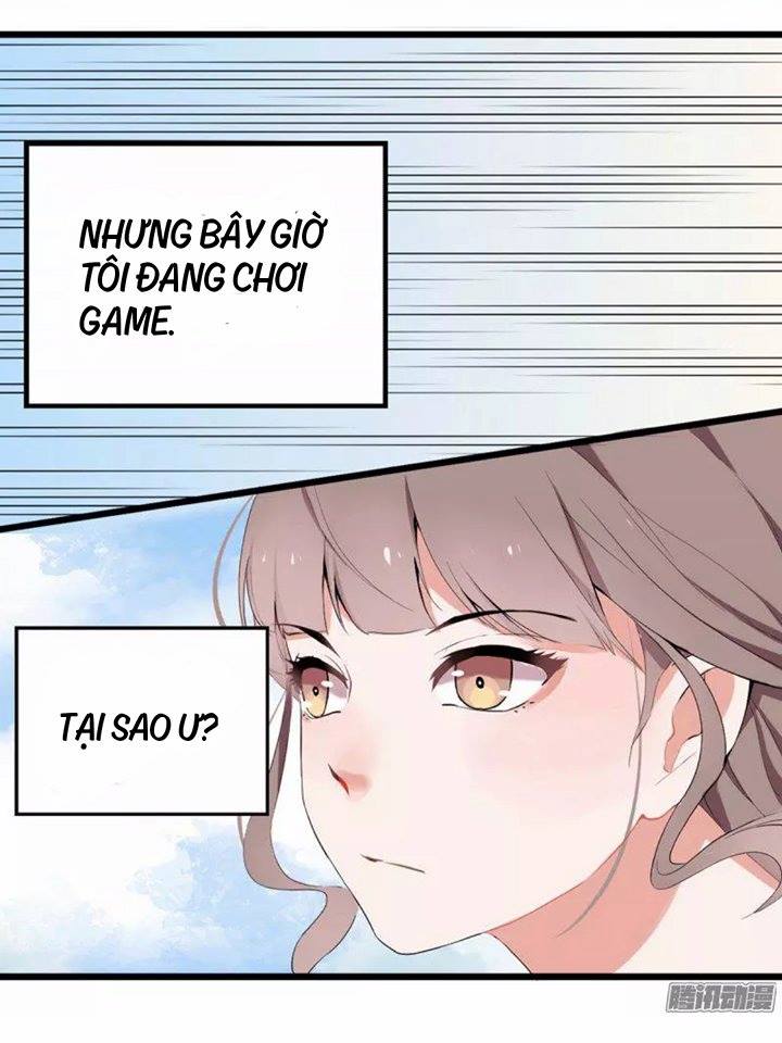 Thiên KiềU BáCh Mị Chapter 2 - Trang 2