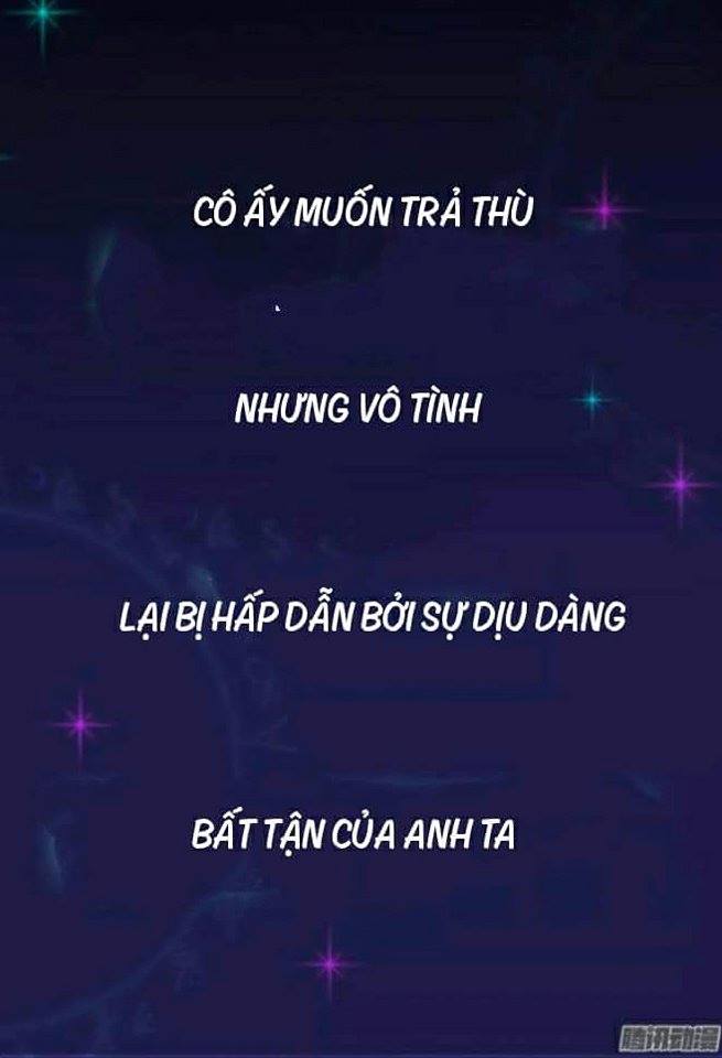 Thiên KiềU BáCh Mị Chapter 1 - Trang 2