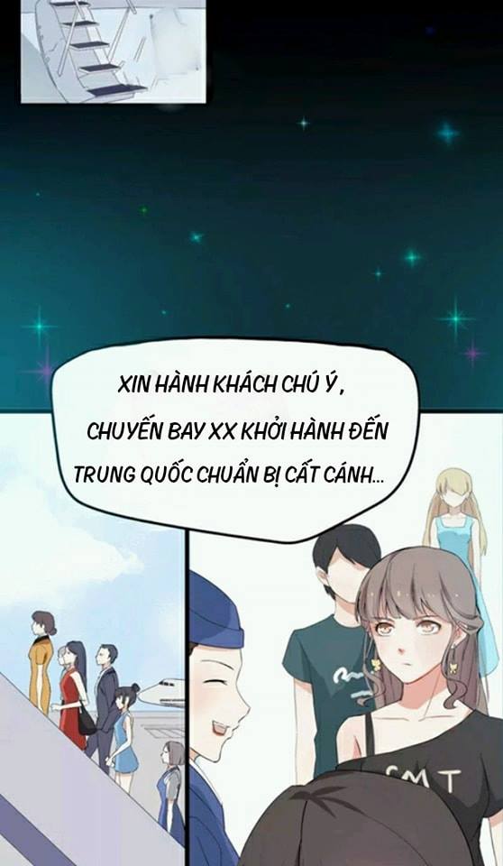 Thiên KiềU BáCh Mị Chapter 1 - Trang 2