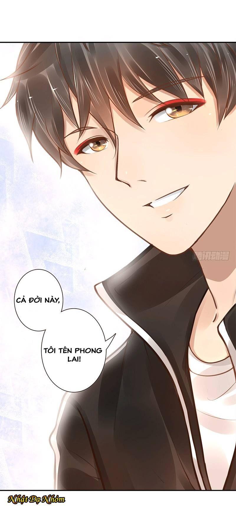 Nữ Thần Tại Thượng Chapter 9 - Trang 2