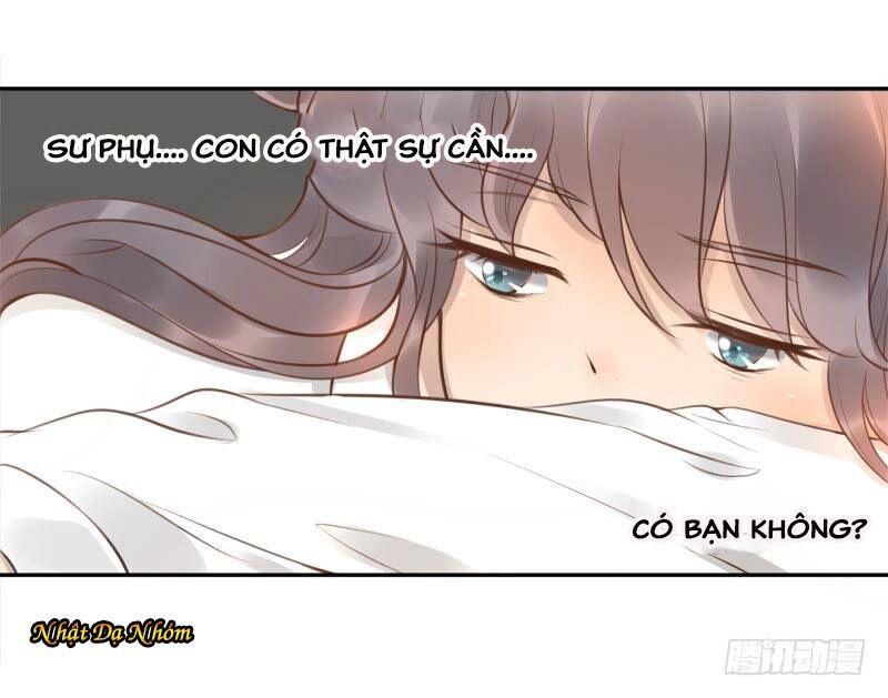 Nữ Thần Tại Thượng Chapter 6 - Trang 2