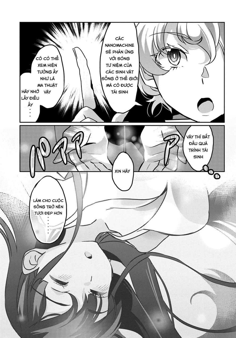 Watashi, Nouryoku Wa Heikinchi De Tte Itta Yo Ne! Chapter 1 - Trang 2