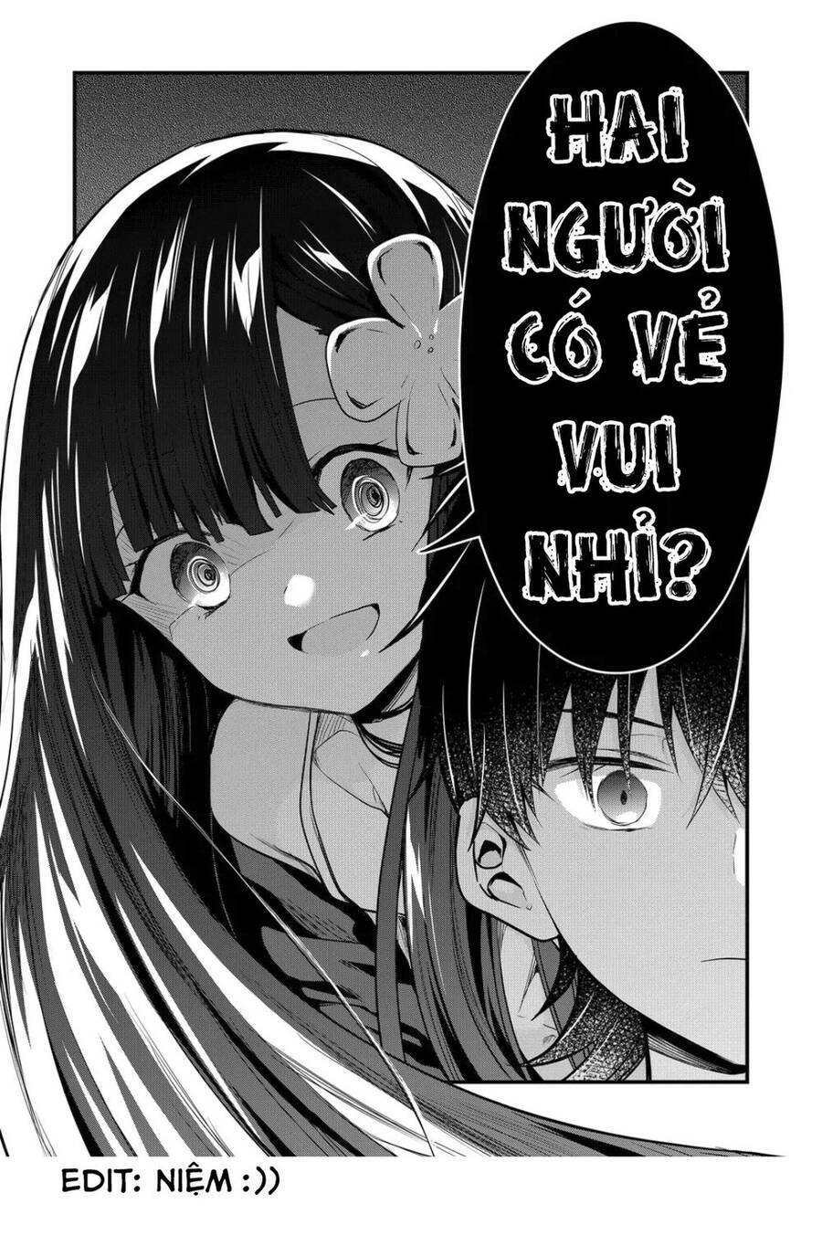 Kononaka Ni Hitori, Ore No Yome Ga Iru Chapter 12 - Trang 2