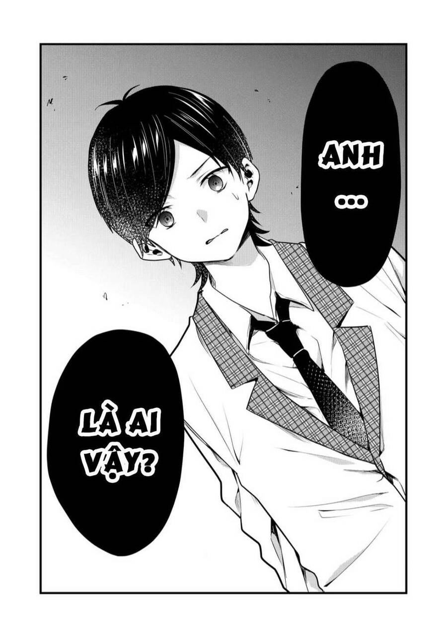 Kononaka Ni Hitori, Ore No Yome Ga Iru Chapter 7 - Trang 2