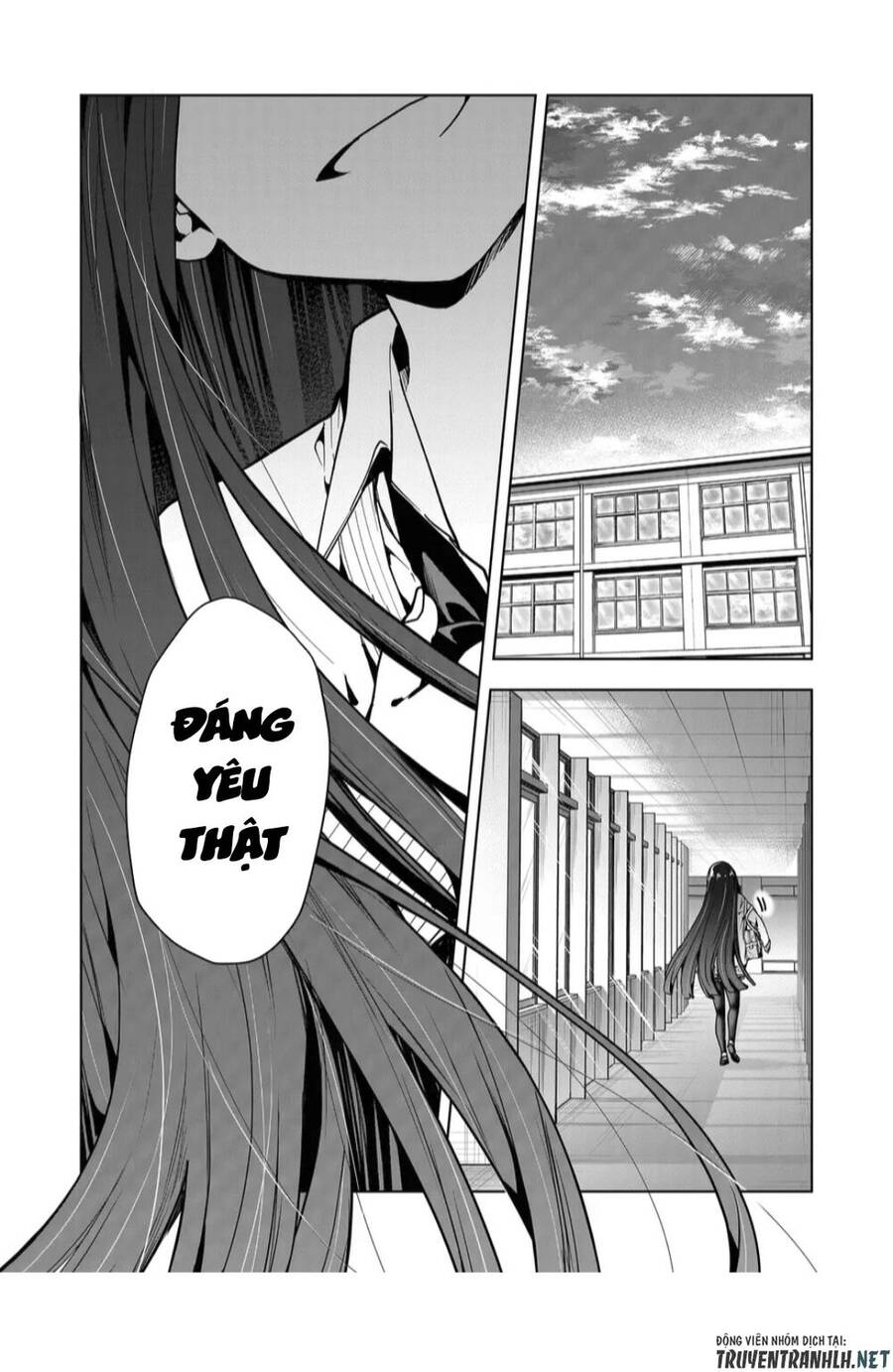 Kononaka Ni Hitori, Ore No Yome Ga Iru Chapter 3 - Trang 2