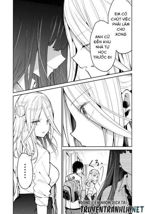 Kononaka Ni Hitori, Ore No Yome Ga Iru Chapter 2 - Trang 2