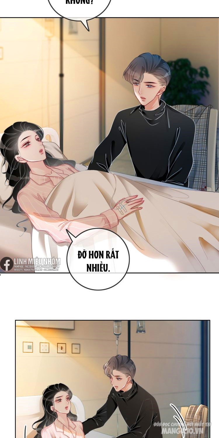 Hắc Ám Hệ Noãn Hôn Chapter 62.2 - Trang 2