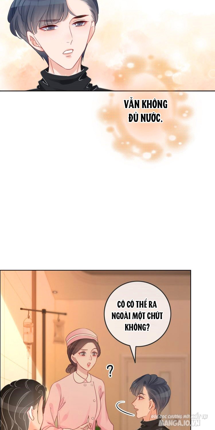 Hắc Ám Hệ Noãn Hôn Chapter 62.2 - Trang 2