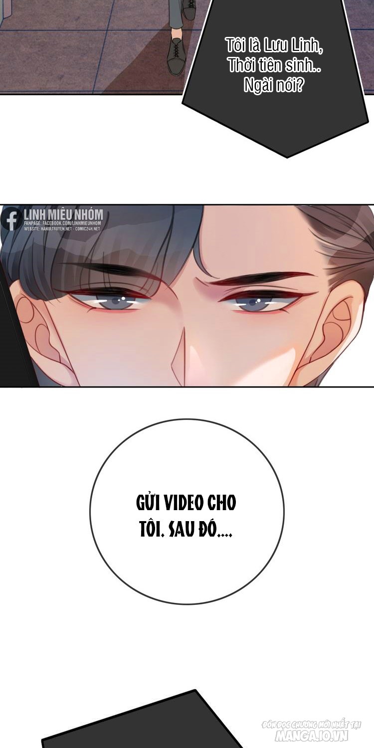 Hắc Ám Hệ Noãn Hôn Chapter 62.1 - Trang 2