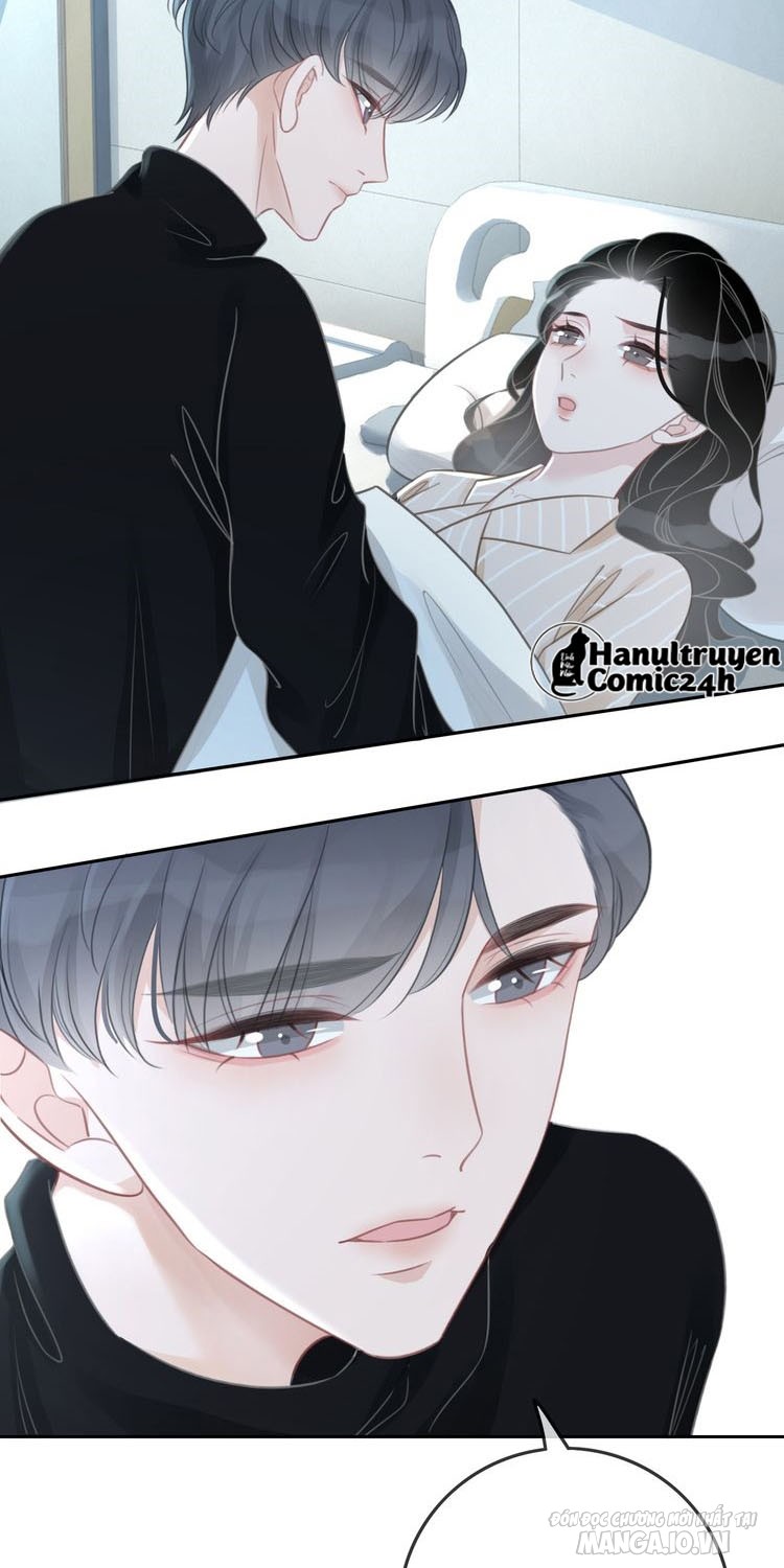 Hắc Ám Hệ Noãn Hôn Chapter 61 - Trang 2