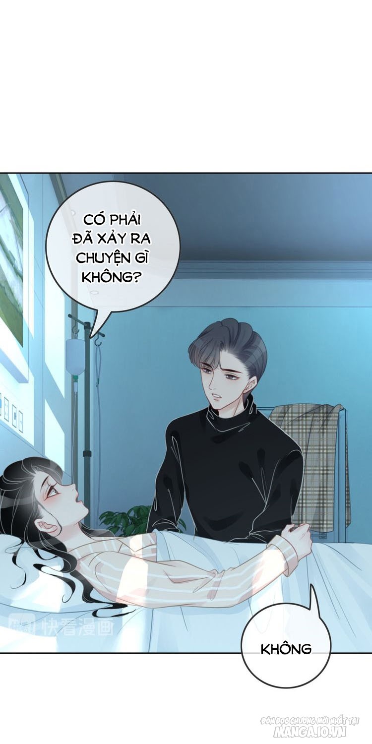 Hắc Ám Hệ Noãn Hôn Chapter 61 - Trang 2