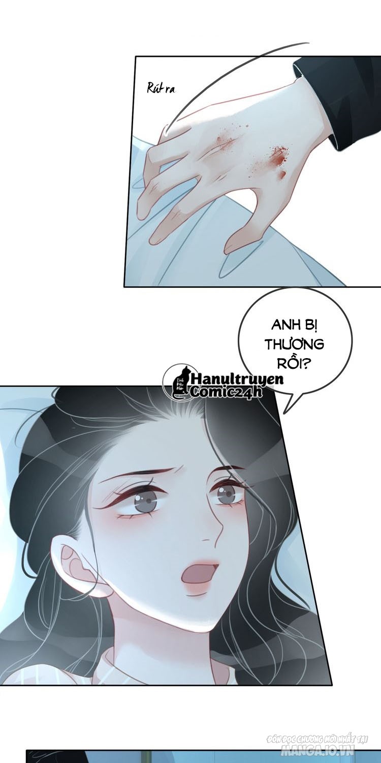 Hắc Ám Hệ Noãn Hôn Chapter 61 - Trang 2