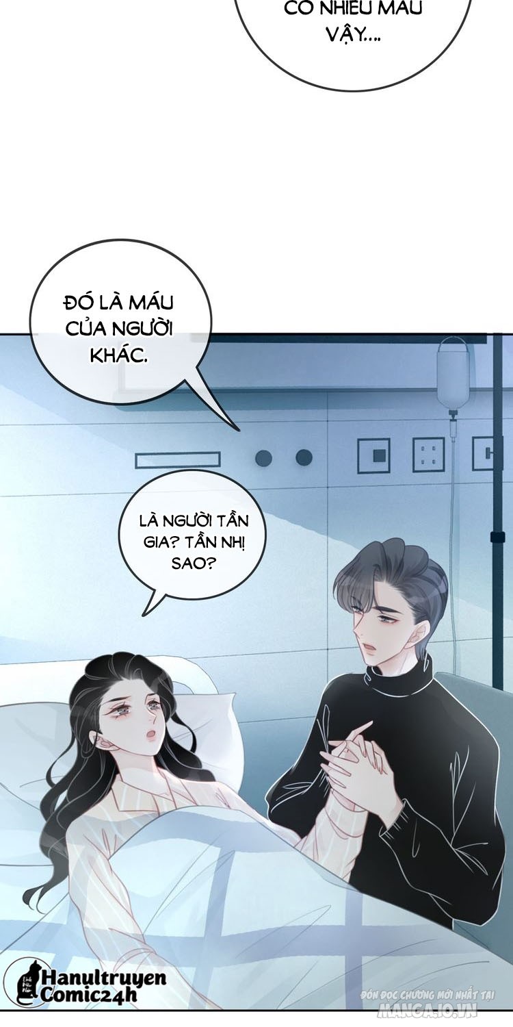 Hắc Ám Hệ Noãn Hôn Chapter 61 - Trang 2