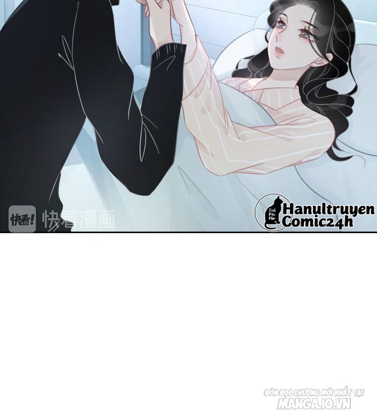 Hắc Ám Hệ Noãn Hôn Chapter 61 - Trang 2