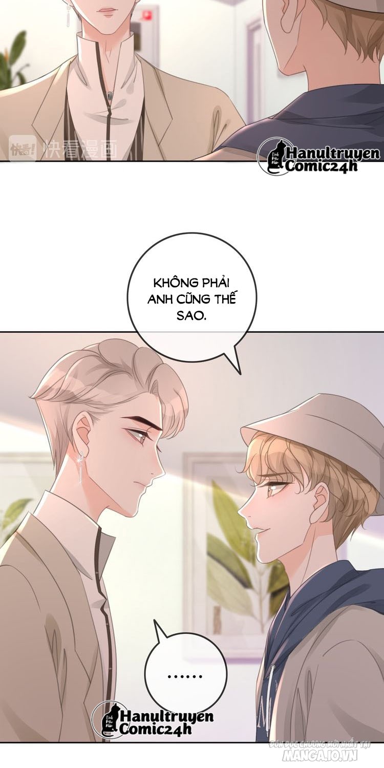 Hắc Ám Hệ Noãn Hôn Chapter 61 - Trang 2