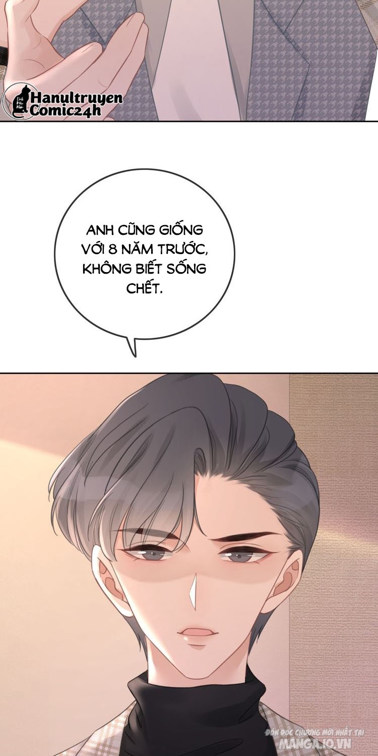 Hắc Ám Hệ Noãn Hôn Chapter 61 - Trang 2