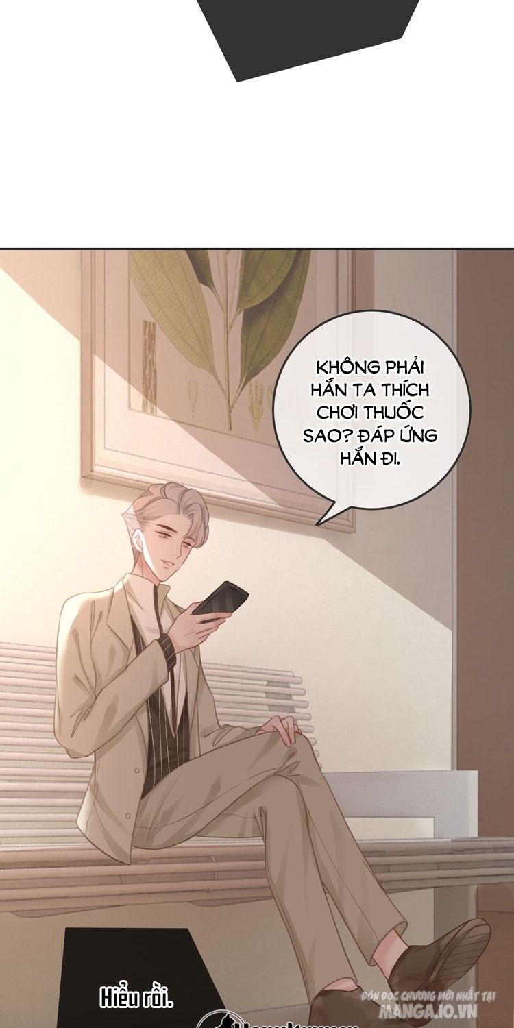 Hắc Ám Hệ Noãn Hôn Chapter 61 - Trang 2